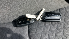 Toyota Yaris Cross 1.5 Hybrid Icon 5dr CVT Hybrid Estate